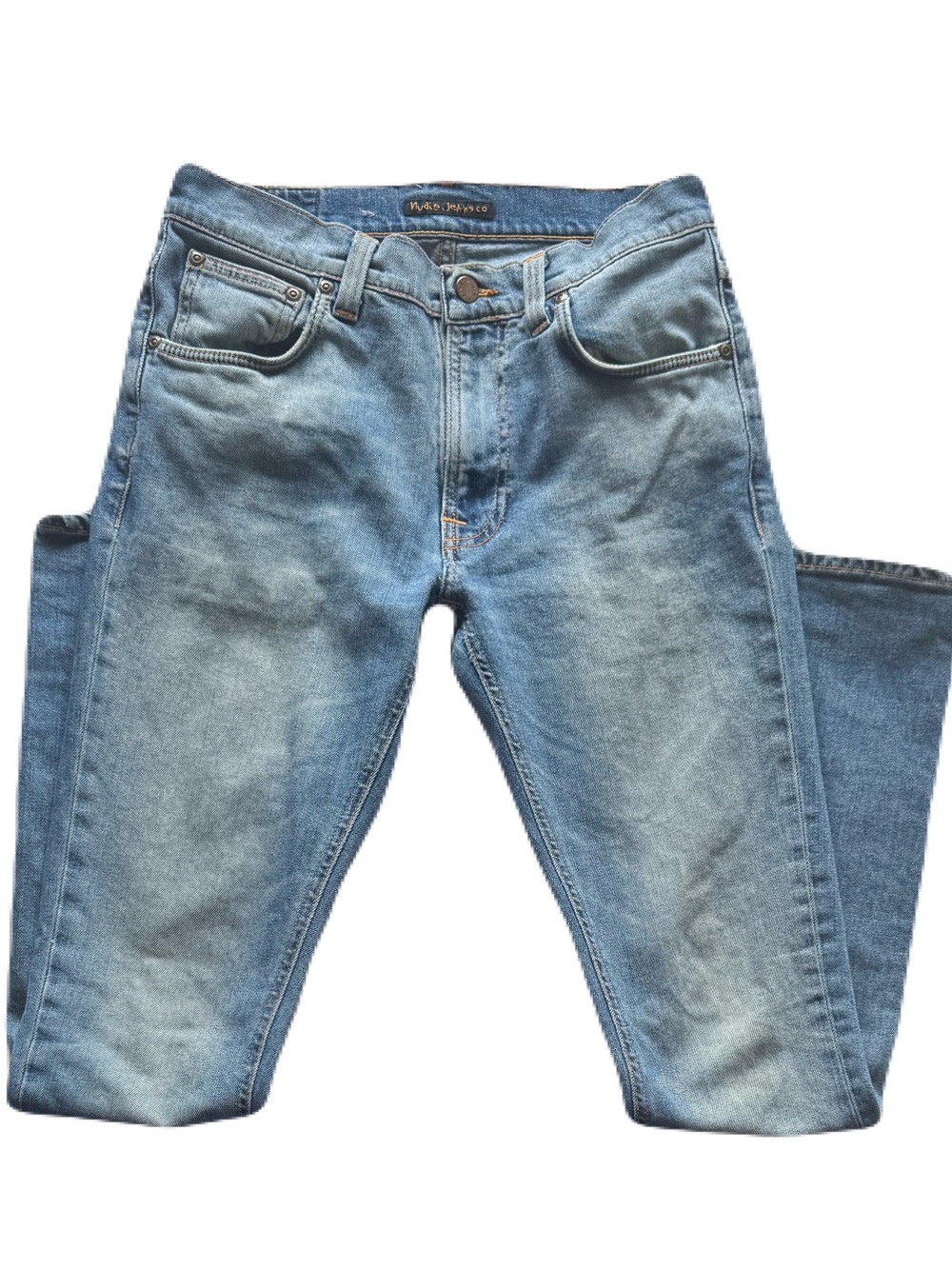 Nudie Women’s Jeans 29 x 32 - Picture 1 of 9